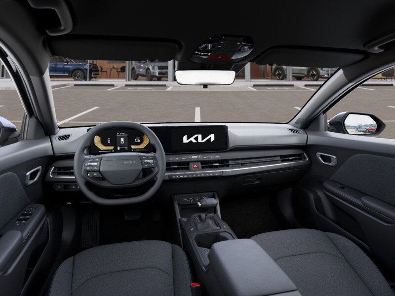 2026 KIA K4 LXS Roseville CA