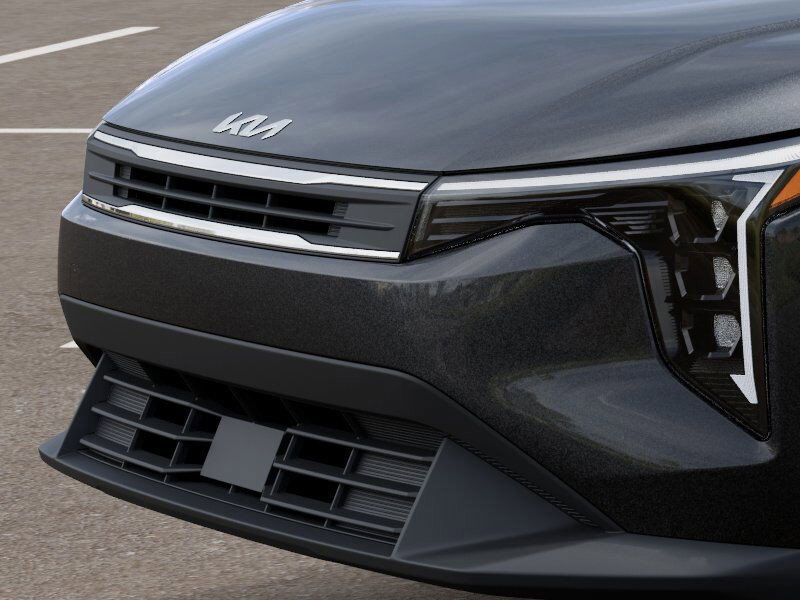 2026 KIA K4 LXS Roseville CA