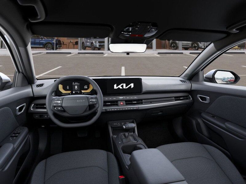 2026 KIA K4 LXS Roseville CA