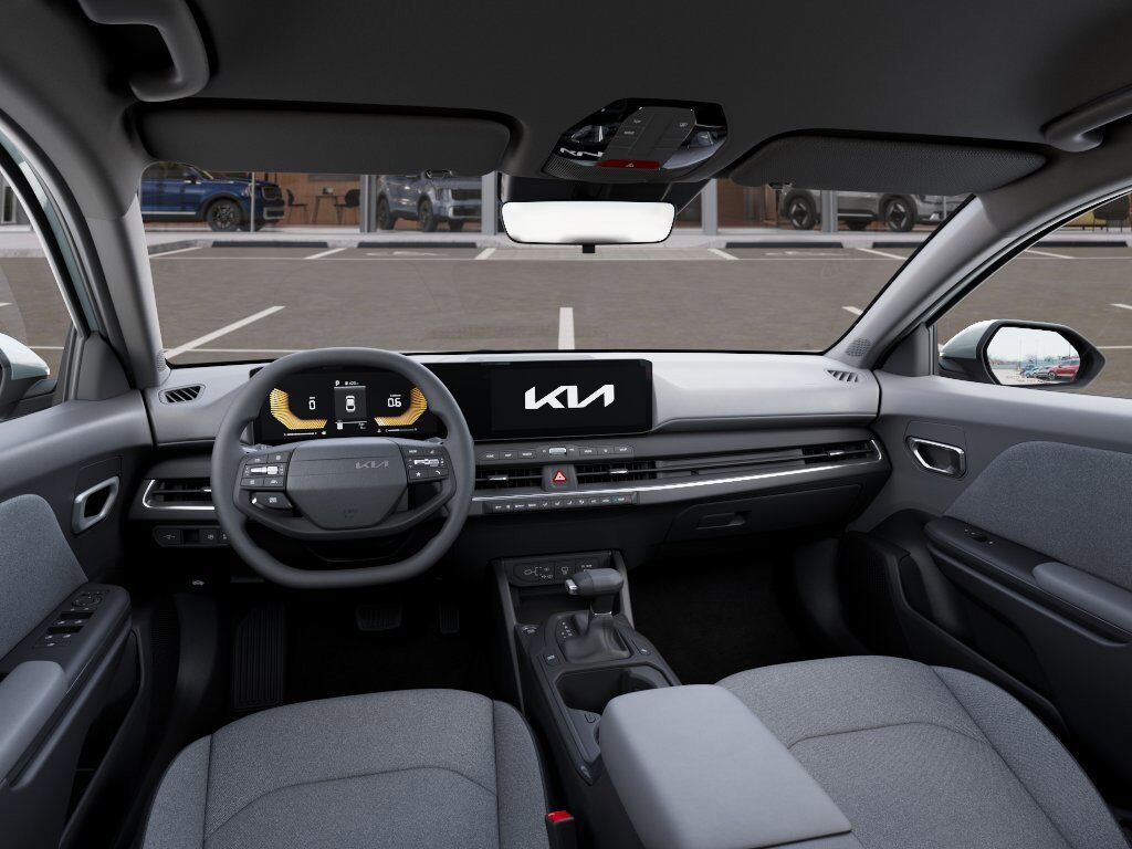 2026 KIA K4 LXS Roseville CA
