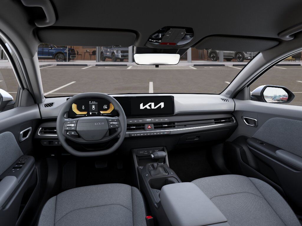 2026 KIA K4 LXS Roseville CA