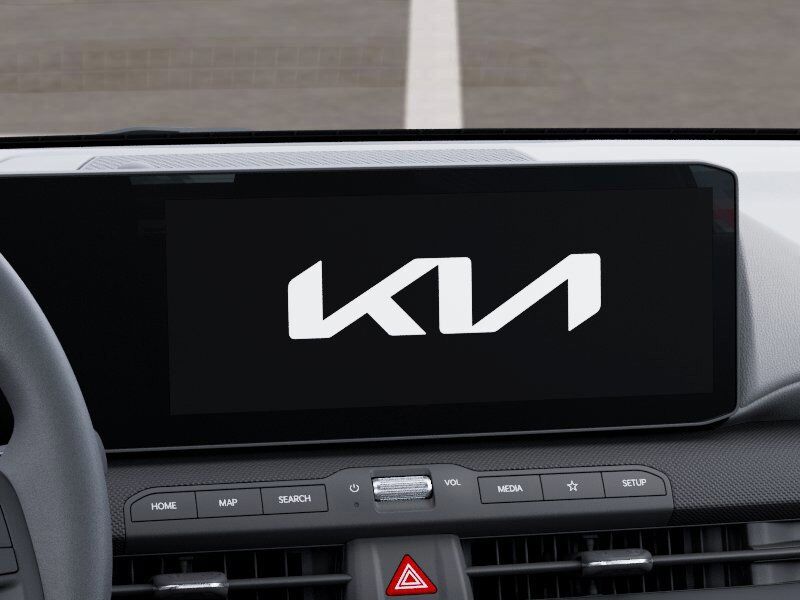 2026 KIA K4 LXS Roseville CA