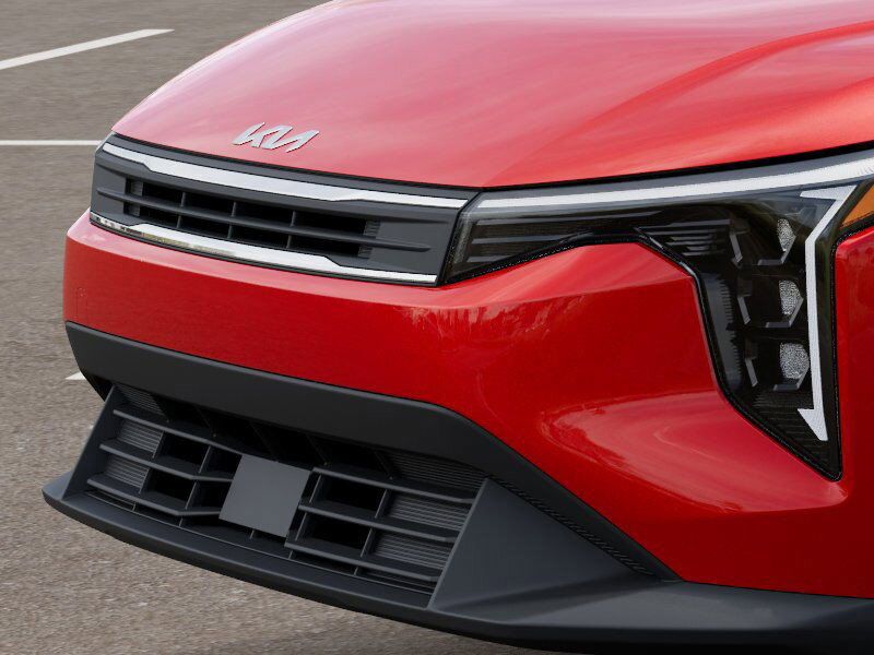 2026 KIA K4 LXS Roseville CA