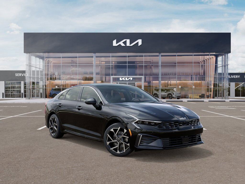 2026 KIA K5 EX Roseville CA