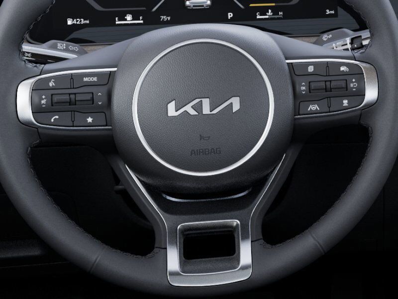 2026 KIA K5 EX Roseville CA