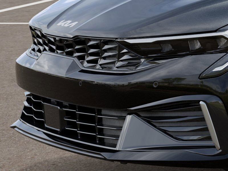 2026 KIA K5 EX Roseville CA