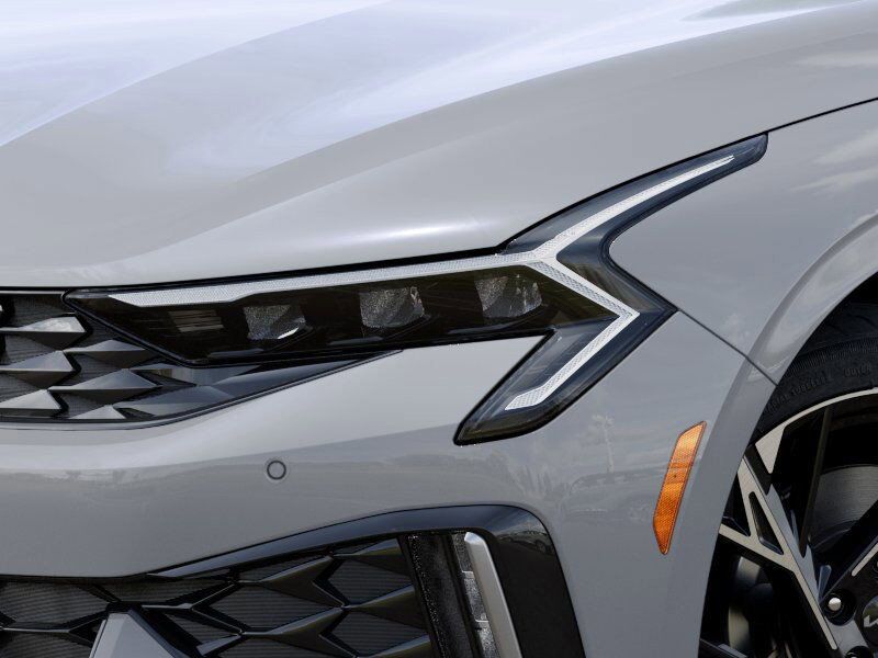 2026 KIA K5 GT-LINE Roseville CA