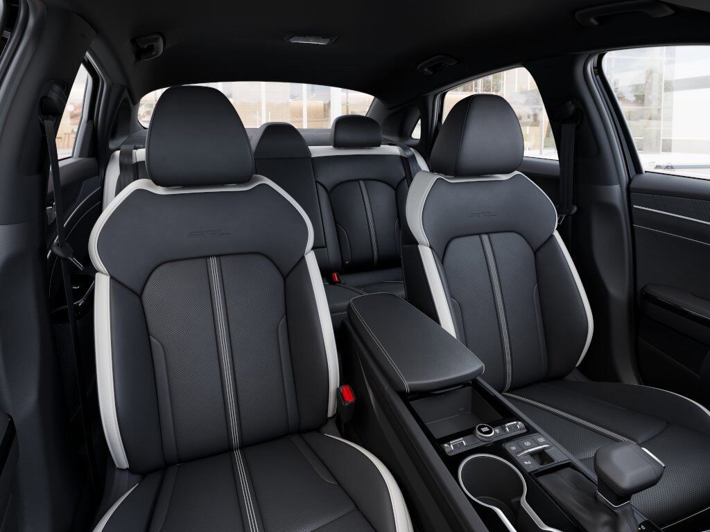 2026 KIA K5 GT-LINE Roseville CA