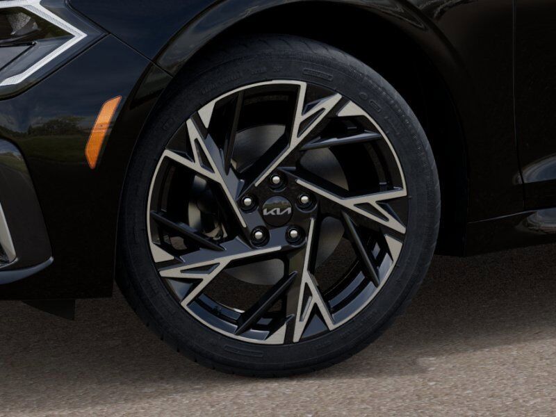 2026 KIA K5 GT-LINE Roseville CA