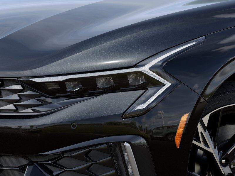 2026 KIA K5 GT-LINE Roseville CA