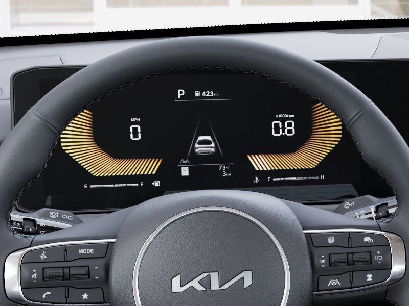 2026 KIA K5 GT-LINE Roseville CA