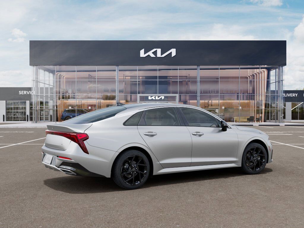 2026 KIA K5 GT-LINE Roseville CA