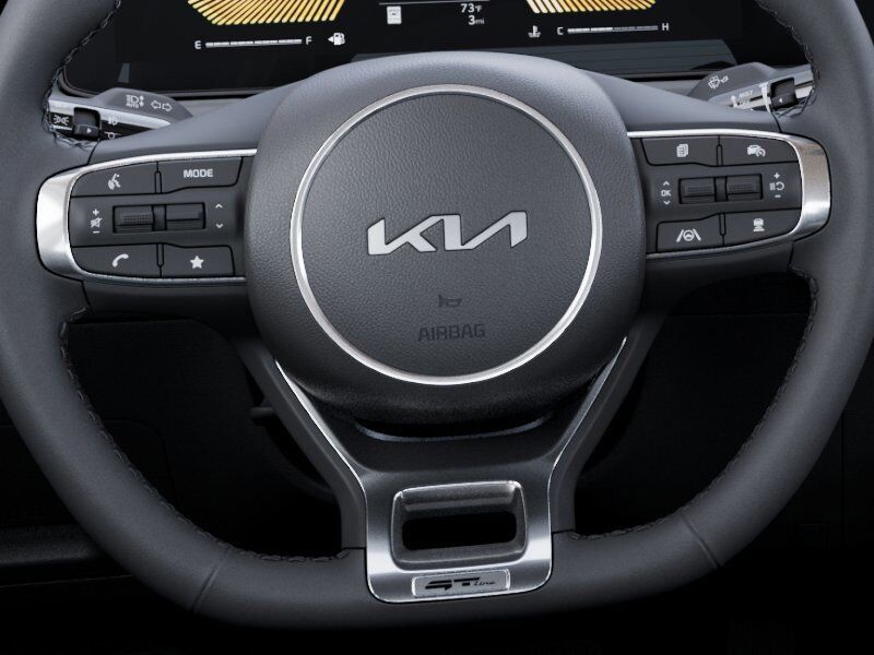 2026 KIA K5 GT-LINE Roseville CA
