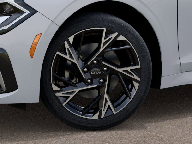 2026 KIA K5 GT-LINE Roseville CA