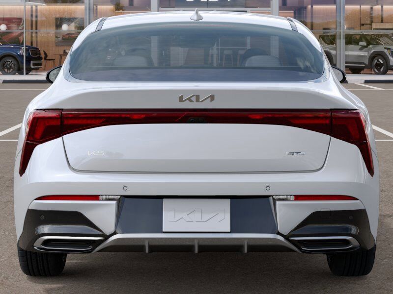 2026 KIA K5 GT-LINE Roseville CA