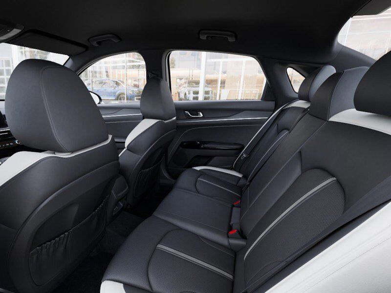 2026 KIA K5 GT-LINE Roseville CA