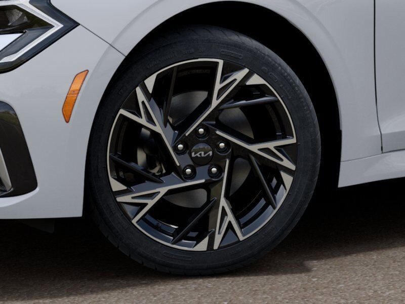 2026 KIA K5 GT-LINE Roseville CA