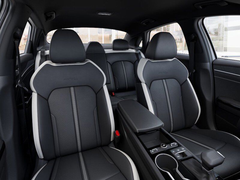 2026 KIA K5 GT-LINE Roseville CA