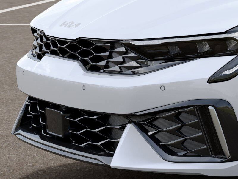 2026 KIA K5 GT-LINE Roseville CA