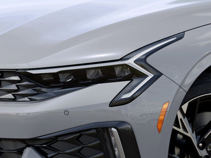 2026 KIA K5 GT-LINE Roseville CA