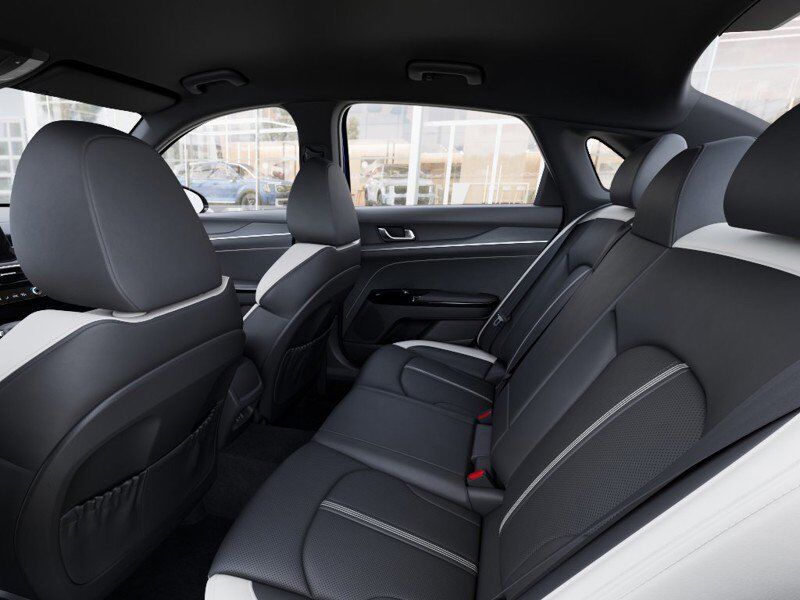 2026 KIA K5 GT-LINE Roseville CA