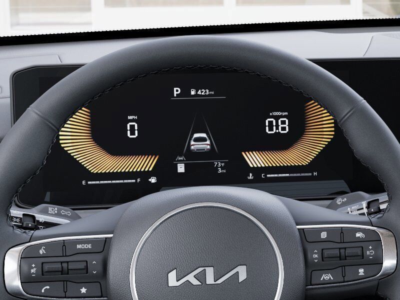 2026 KIA K5 GT-LINE Roseville CA