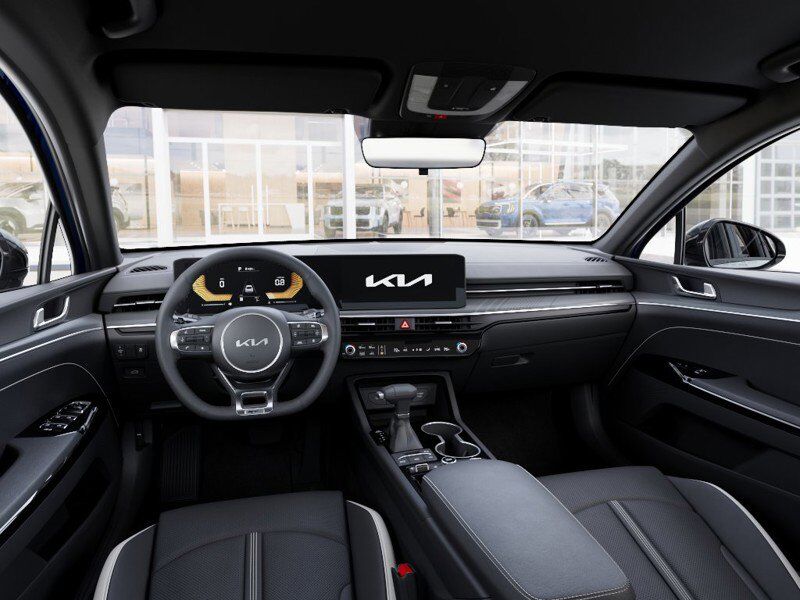 2026 KIA K5 GT-LINE Roseville CA