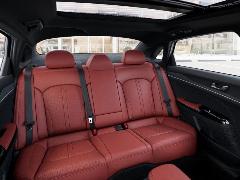 2026 KIA K5 GT-LINE Roseville CA