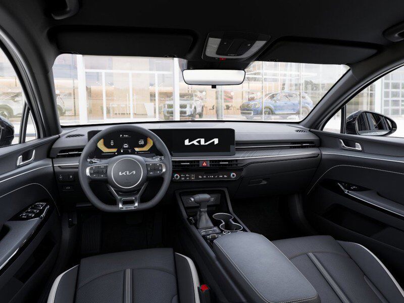 2026 KIA K5 GT-LINE Roseville CA