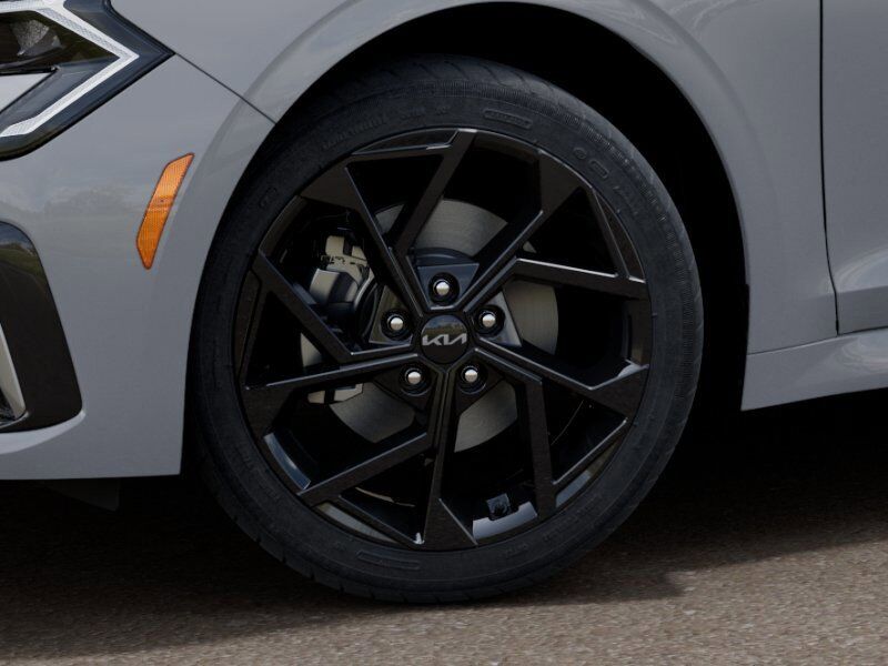 2026 KIA K5 GT-LINE Roseville CA