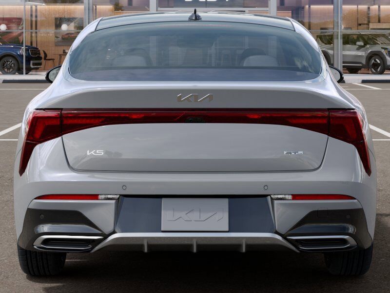 2026 KIA K5 GT-LINE Roseville CA
