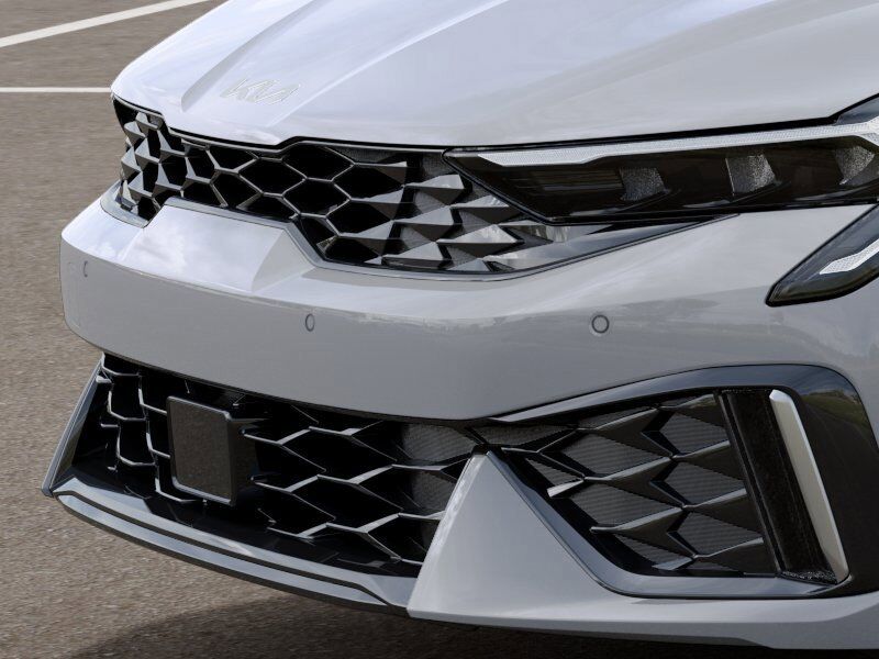 2026 KIA K5 GT-LINE Roseville CA