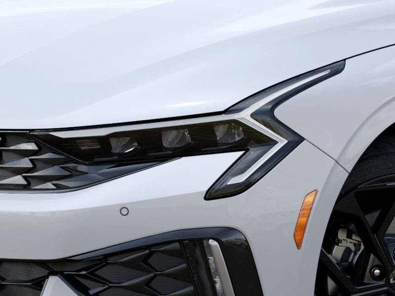 2026 KIA K5 GT-LINE Roseville CA