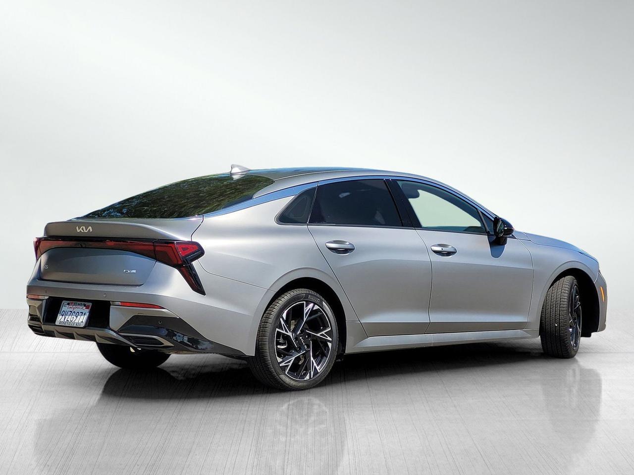 2026 KIA K5 GT-LINE Roseville CA