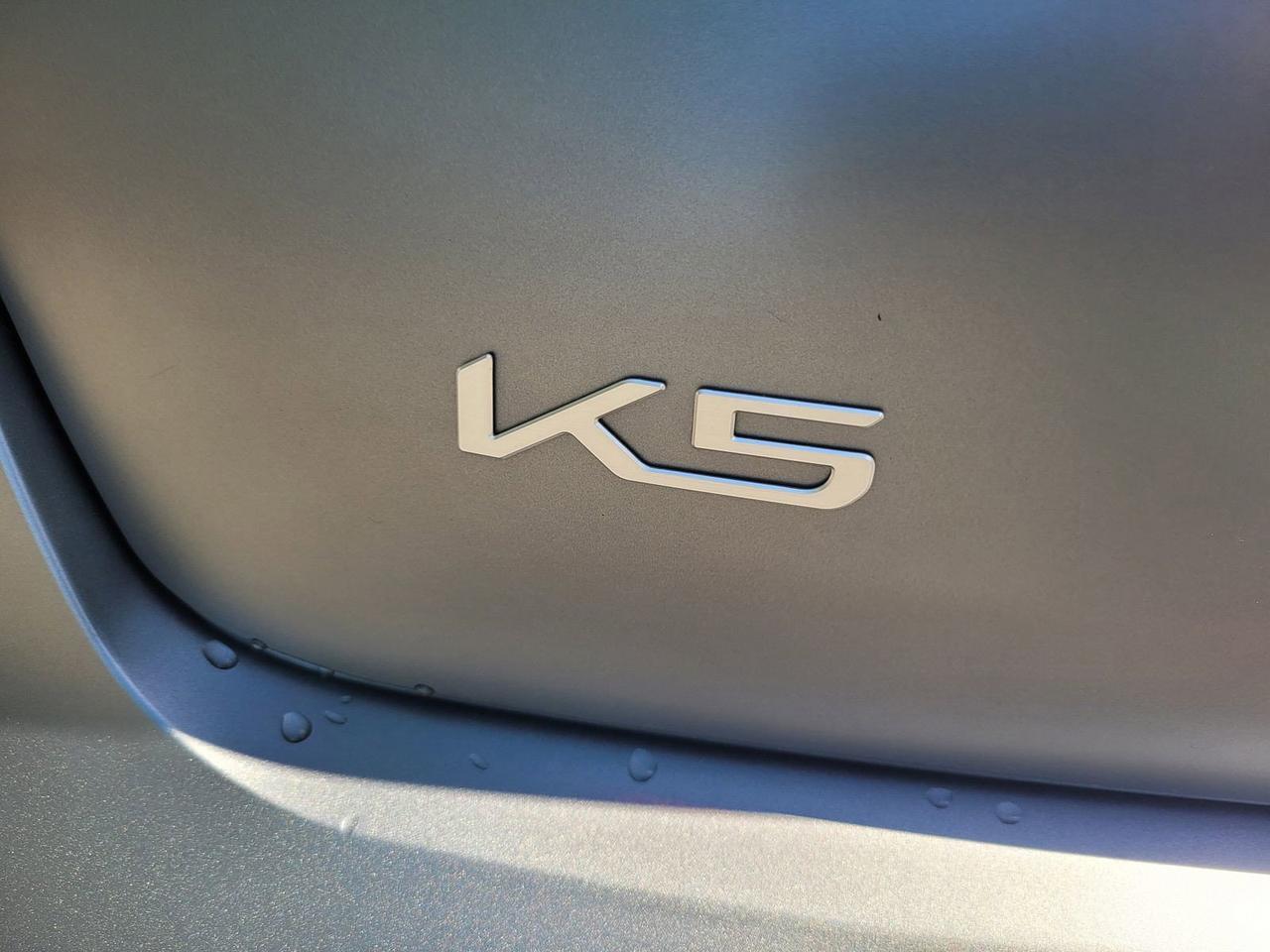 2026 KIA K5 GT-LINE Roseville CA