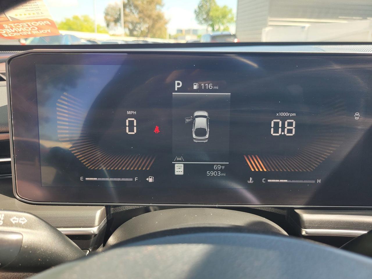 2026 KIA K5 GT-LINE Roseville CA
