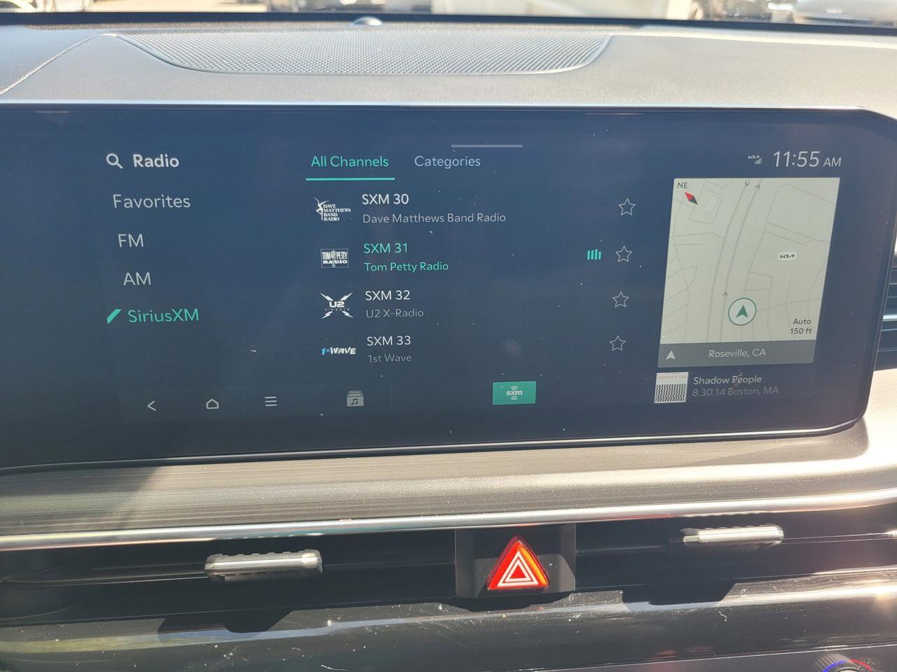 2026 KIA K5 GT-LINE Roseville CA