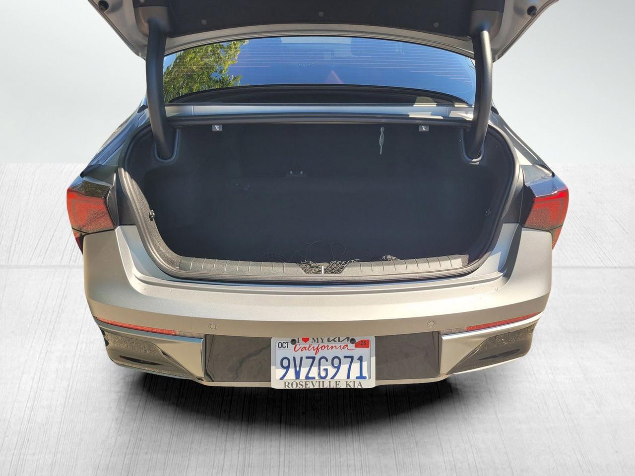 2026 KIA K5 GT-LINE Roseville CA