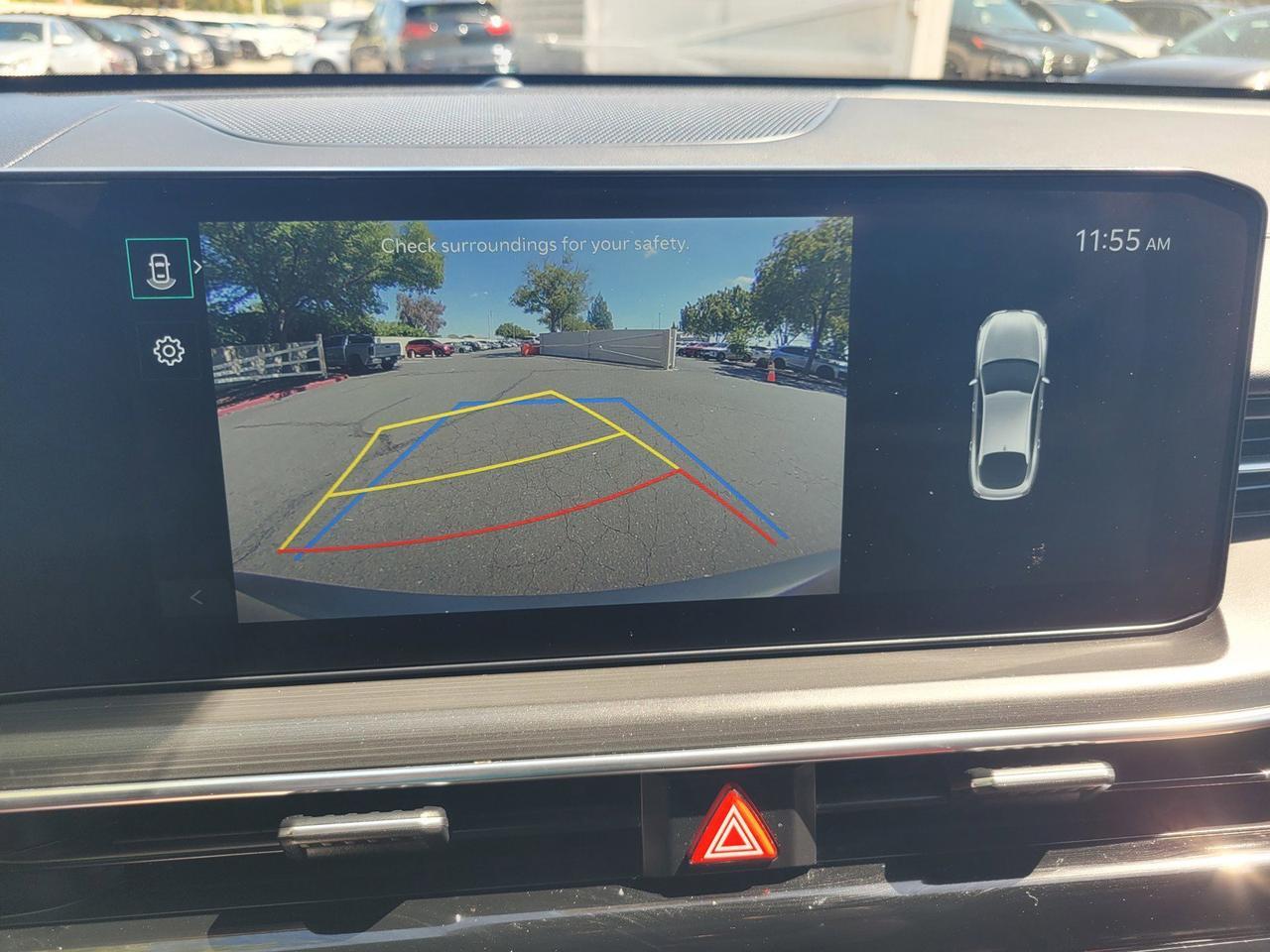 2026 KIA K5 GT-LINE Roseville CA