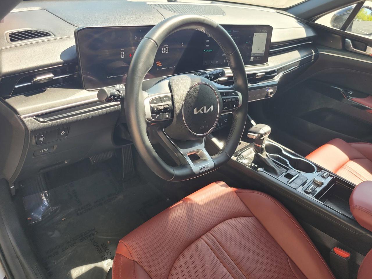 2026 KIA K5 GT-LINE Roseville CA