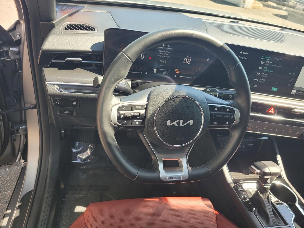 2026 KIA K5 GT-LINE Roseville CA