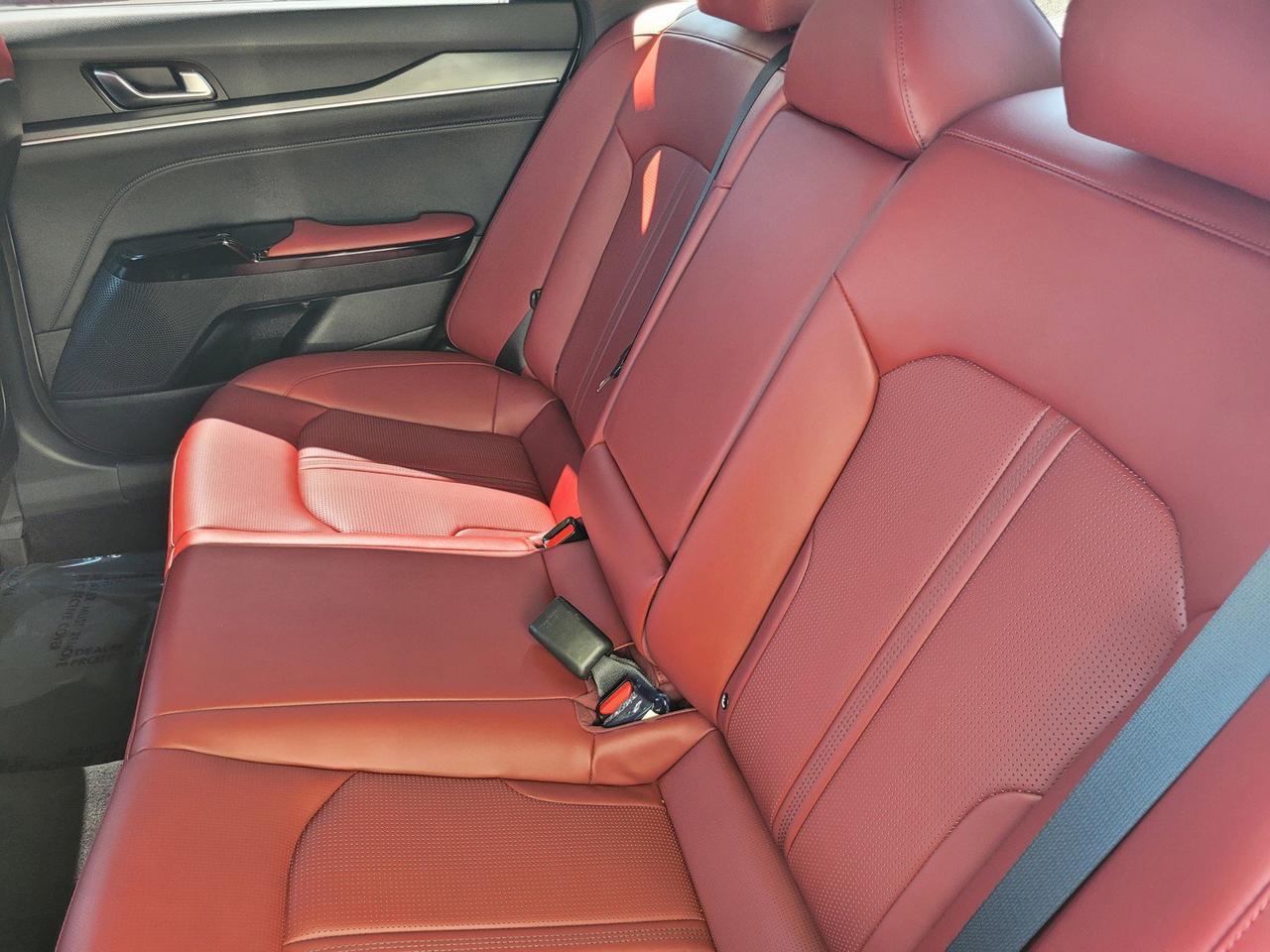 2026 KIA K5 GT-LINE Roseville CA