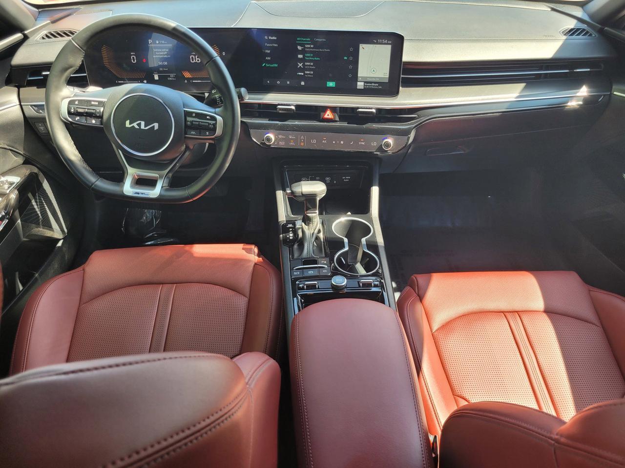2026 KIA K5 GT-LINE Roseville CA