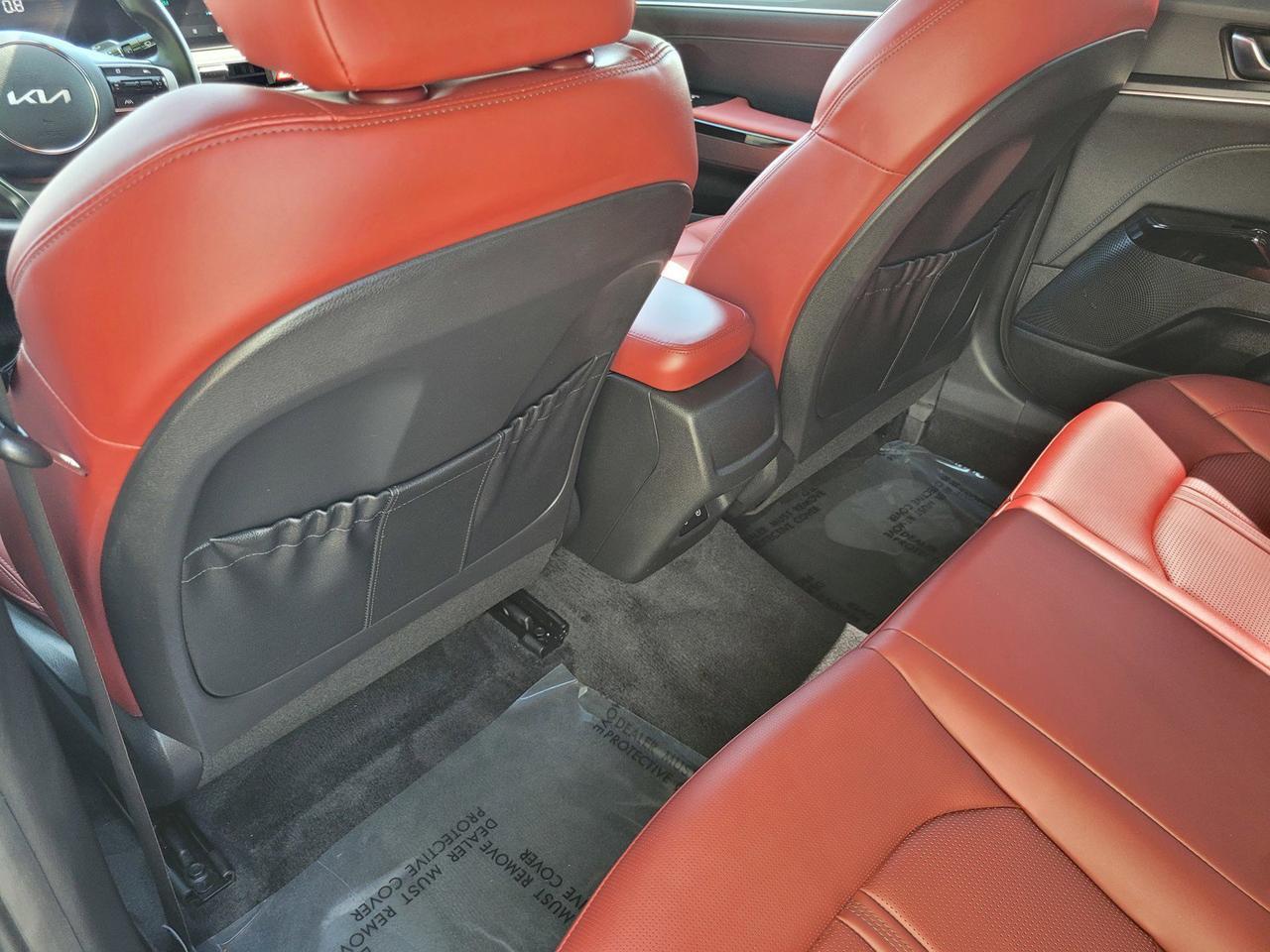 2026 KIA K5 GT-LINE Roseville CA