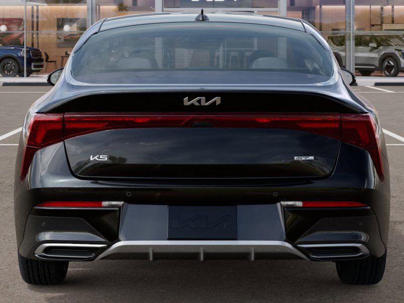2026 KIA K5 GT-LINE Roseville CA