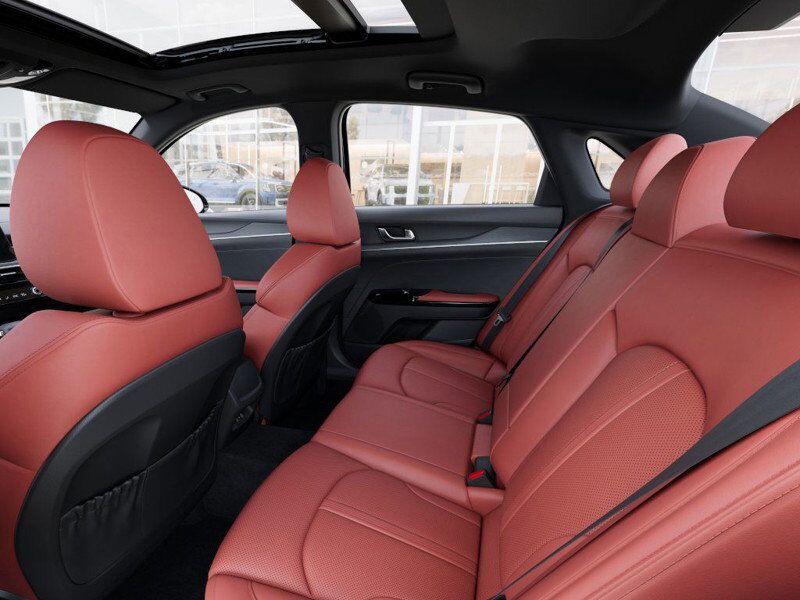 2026 KIA K5 GT-LINE Roseville CA