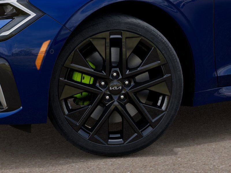 2026 KIA K5 GT Roseville CA