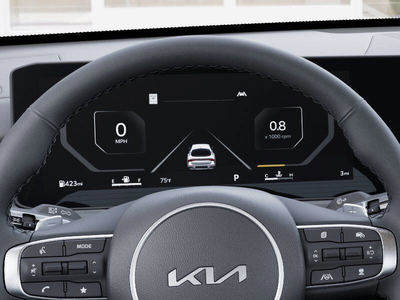 2026 KIA K5 GT Roseville CA