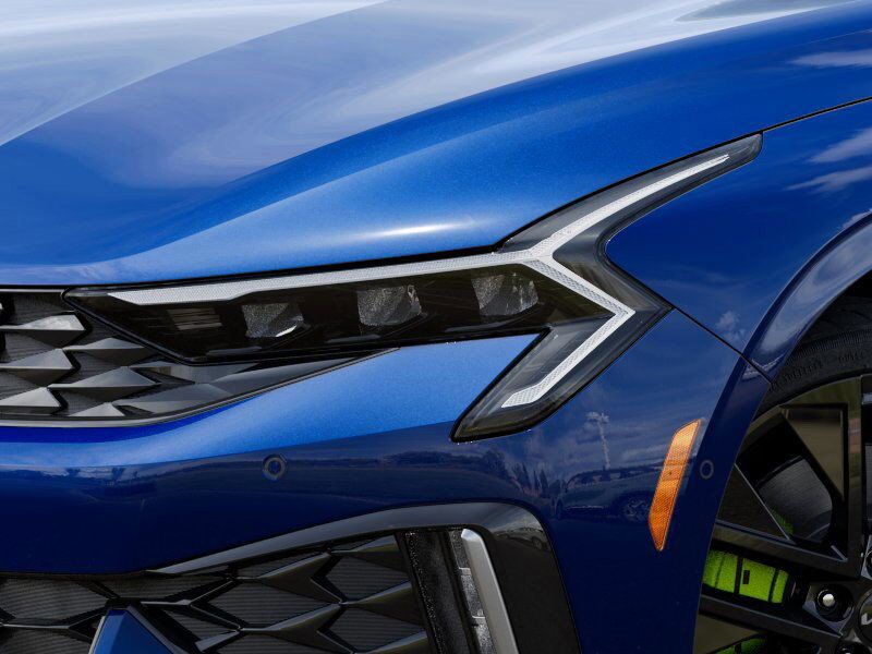 2026 KIA K5 GT Roseville CA