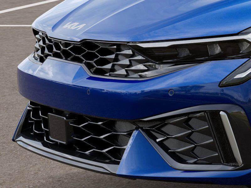 2026 KIA K5 GT Roseville CA